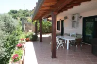 La Collina Capo d'Orlando Hotels in Sant'Agata di Militello