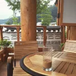 Laon Hanok Gguljam Hotels in Jeonju