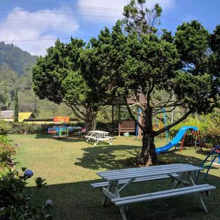 Pondok Asri
