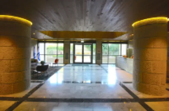 The Haneviim Boutique - Isrentals