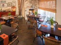 Tradewinds Carmel