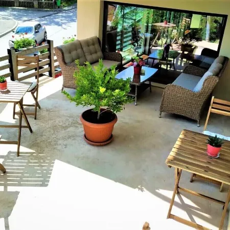 Casa Varful Cu Dor