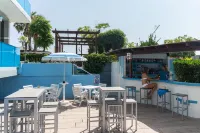 Hotel Concord - Baarit