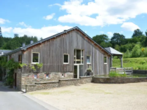 House Full of Charm & Comfort, Great Calm, Large Sauna, Large Hot Tub Hotels in Bievre