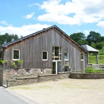 House Full of Charm & Comfort, Great Calm, Large Sauna, Large Hot Tub