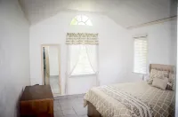 Bamboo Villa