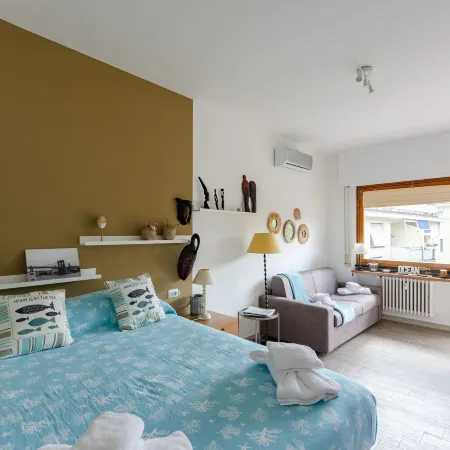 Joivy Apartment Apollo