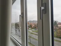 Trnovo Apartment with Free Parking Hotels in Vič District