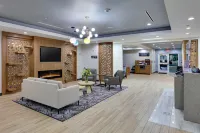 Candlewood Suites DFW WEST - HURST by IHG Hotels in Hurst