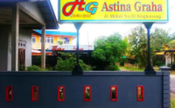 Wisma Astina Graha
