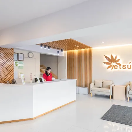 Etsu Hotel