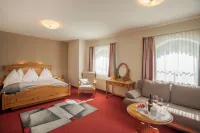 Boutique House HappYellow Saalbach - balcony