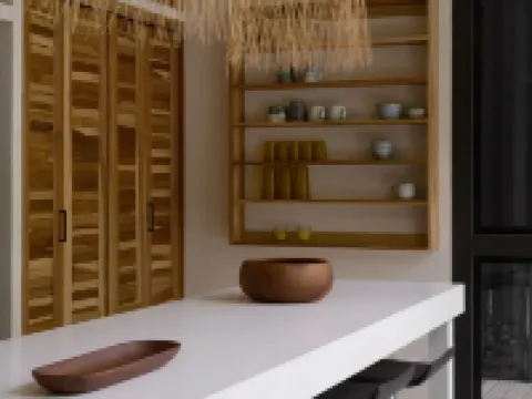 Casa Alba Hotels in Savegre