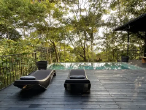 Casa Alba Hotels in Savegre