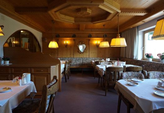 호텔 에거트호프