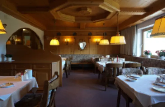 Hotel Egerthof
