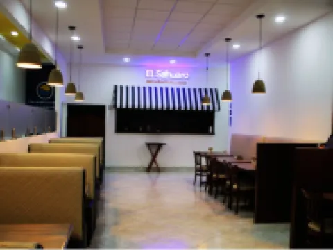 使命11 蒂華納酒店