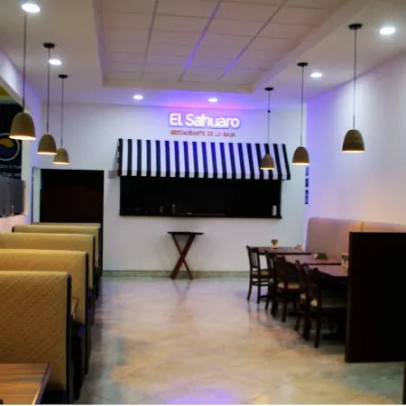 Hotel Mision 11