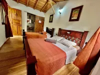 Rincón de Gaetano Hotels in Bagaces