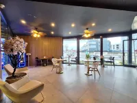 N'Ala Otel Hotel di Provinsi Sakarya