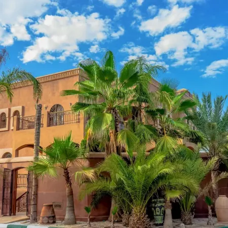 Villa 10 rooms with private bathroom
