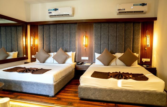 Redwood Resort