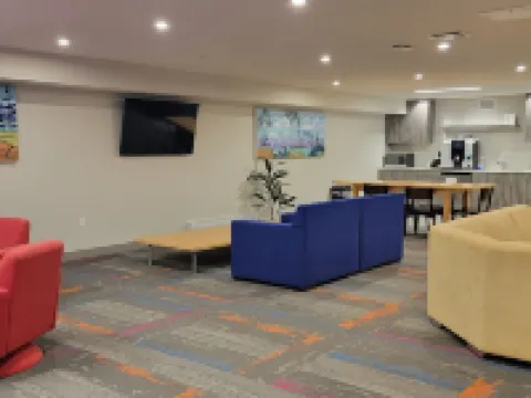 The Arts Hotel Hotels in Charlottetown