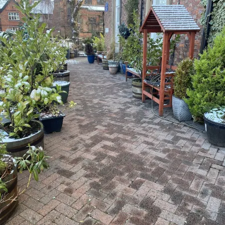 Cornerways Guest House