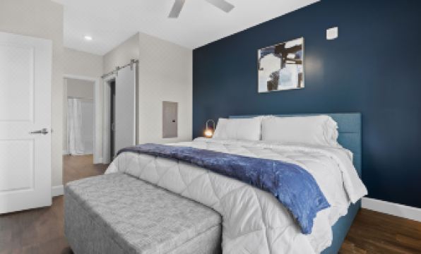 Beverly Hills Suite Penthouse the Gulch