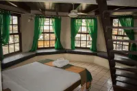 Pousada Casa da Pedra Các khách sạn ở 