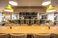 Radisson Hotel Leipzig