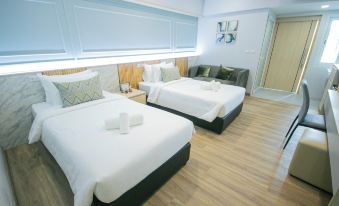 Wellness World Chiva 89