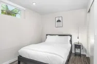 Dancing Wings Retreat Walker Paradise in Fremont Hotels near Ginger Tree