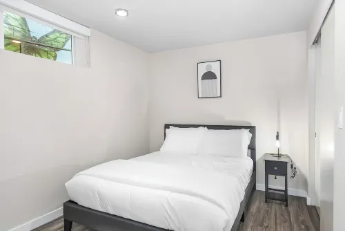 Dancing Wings Retreat Walker Paradise in Fremont