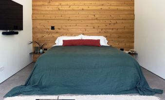 Cold Brook Bed and Breakfast