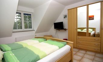 Reihenhaus im Ostseebad Zingst