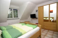 Reihenhaus im Ostseebad Zingst Hotels near Kirr