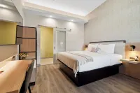 Evergreen Hotel Hotels in Mill Valley