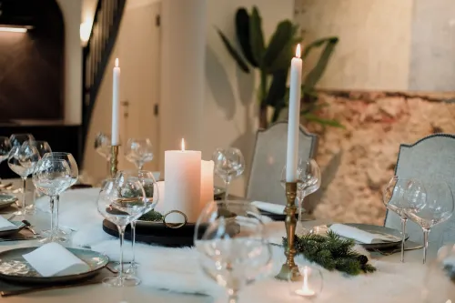 The Burgundy - Boutique B&B - Bed and Breakfasts