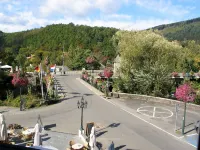 Le Baron Apartments Hotels in Stoumont