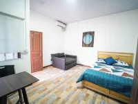 503 Casa Hostal Hotels near Captain Gerardo Barrios Plaza