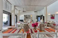 Tamarind Villa - 遼闊的7卧室別墅 7 Villa 由 RedAwning 提供