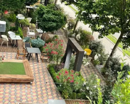 Next Door Park Hotels in Centar