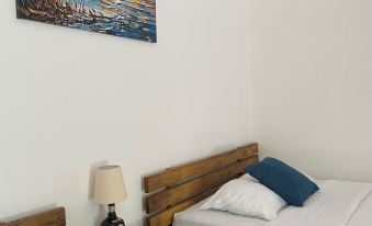 Hotel St Arthur