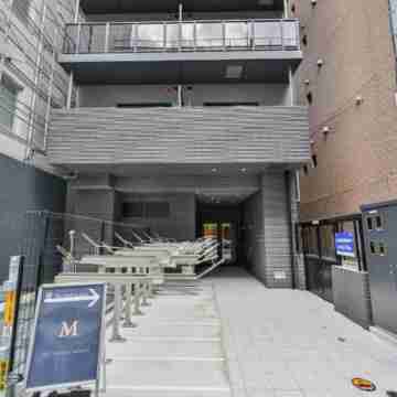 MP Hotel Hakata Hotel Exterior