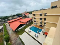 Hotel Prince Garden Daman Các khách sạn ở Vapi
