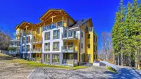 Apartamenty Sun & Snow Pod Szrenicą