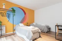 Fliphaus Honduras 5700 - Lux 5 Bd Pool & BBQ