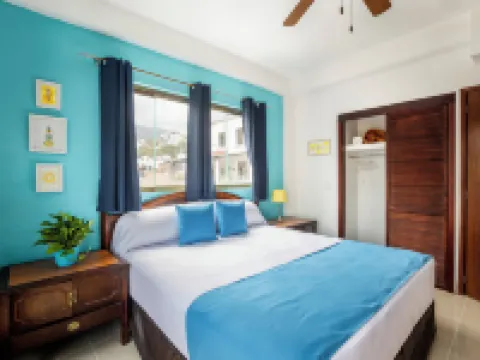 Hotel Pueblito Vallarta Hotels in Puerto Vallarta