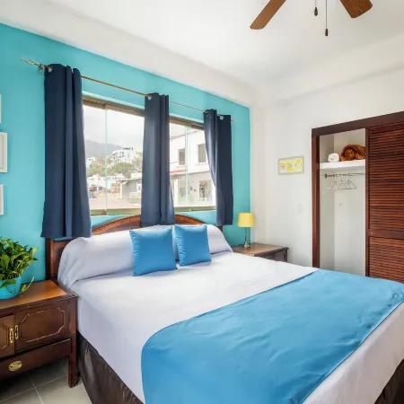 Hotel Pueblito Vallarta